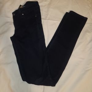Paige skinny jeans